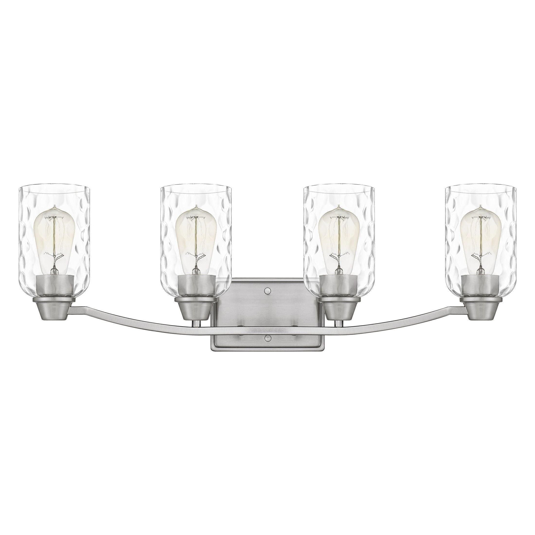 Quoizel - Acacia Vanity Light - Lights Canada