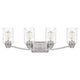 Quoizel - Acacia Vanity Light - Lights Canada