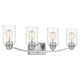 Quoizel - Acacia Vanity Light - Lights Canada