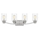 Quoizel - Acacia Vanity Light - Lights Canada