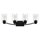 Quoizel - Acacia Vanity Light - Lights Canada