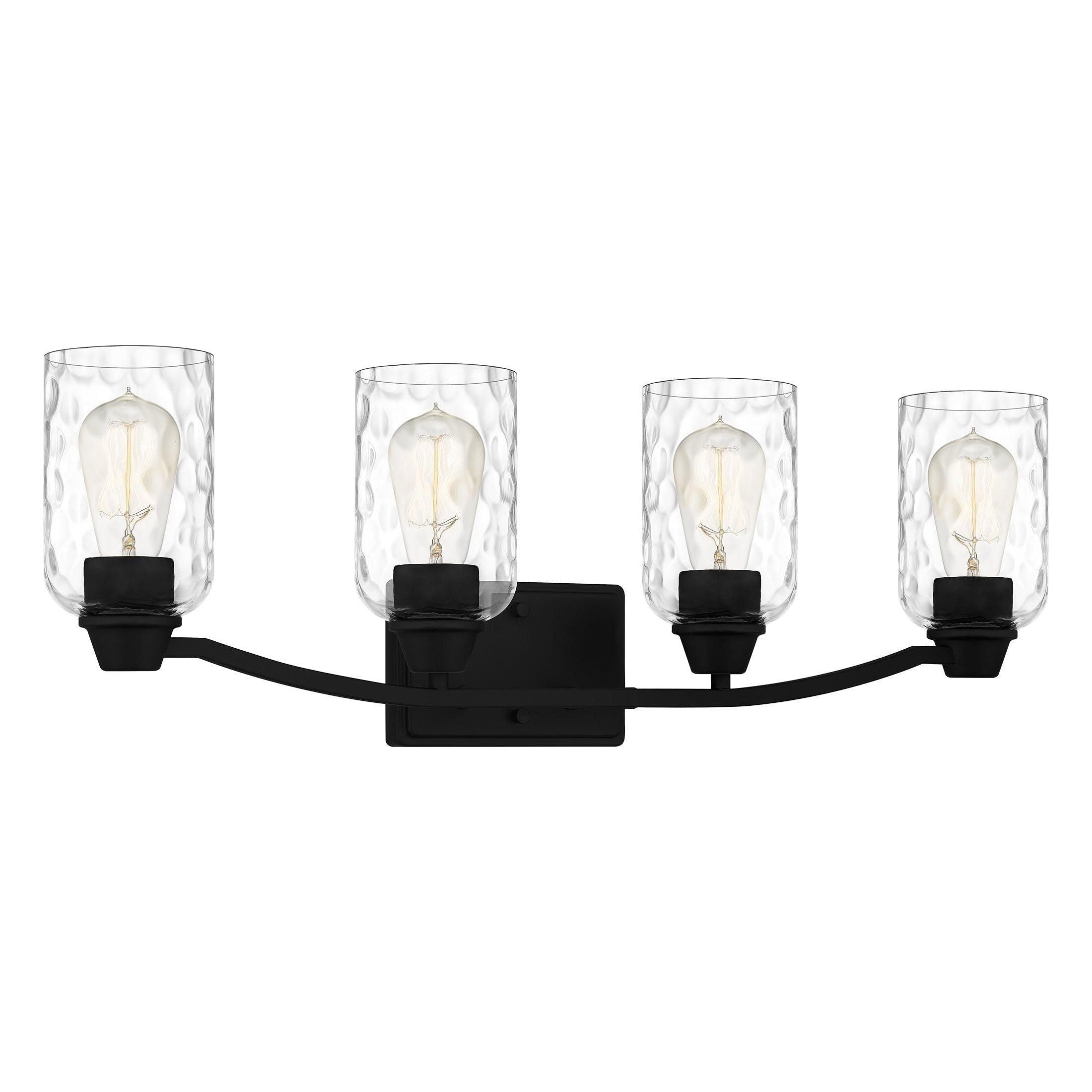 Quoizel - Acacia Vanity Light - Lights Canada
