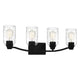 Quoizel - Acacia Vanity Light - Lights Canada