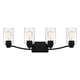 Quoizel - Acacia Vanity Light - Lights Canada