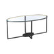 Artcraft Lighting - Tavola 9W LED Oval Table - Lights Canada