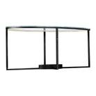 Artcraft Lighting - Tavola 9W LED Oval Table - Lights Canada