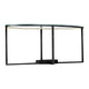 Artcraft Lighting - Tavola 9W LED Oval Table - Lights Canada