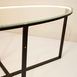 Artcraft Lighting - Tavola 9W LED Oval Table - Lights Canada