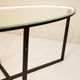 Artcraft Lighting - Tavola 9W LED Oval Table - Lights Canada
