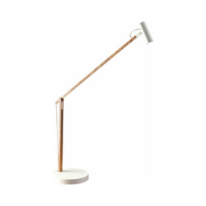 Adesso - Ads360 Crane Table Lamp - Lights Canada