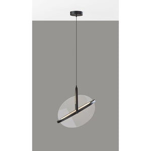 Adesso - ADS360 Orsa Pendant - Lights Canada