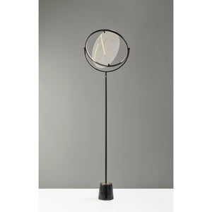 Adesso - Ads360 Orsa Floor Lamp - Lights Canada