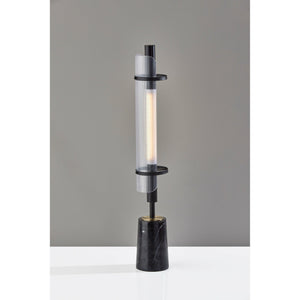 Adesso - Ads360 Flair Table Lamp - Lights Canada