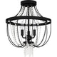 Quoizel - Adelaide Semi Flush Mount - Lights Canada