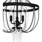 Quoizel - Adelaide Semi Flush Mount - Lights Canada