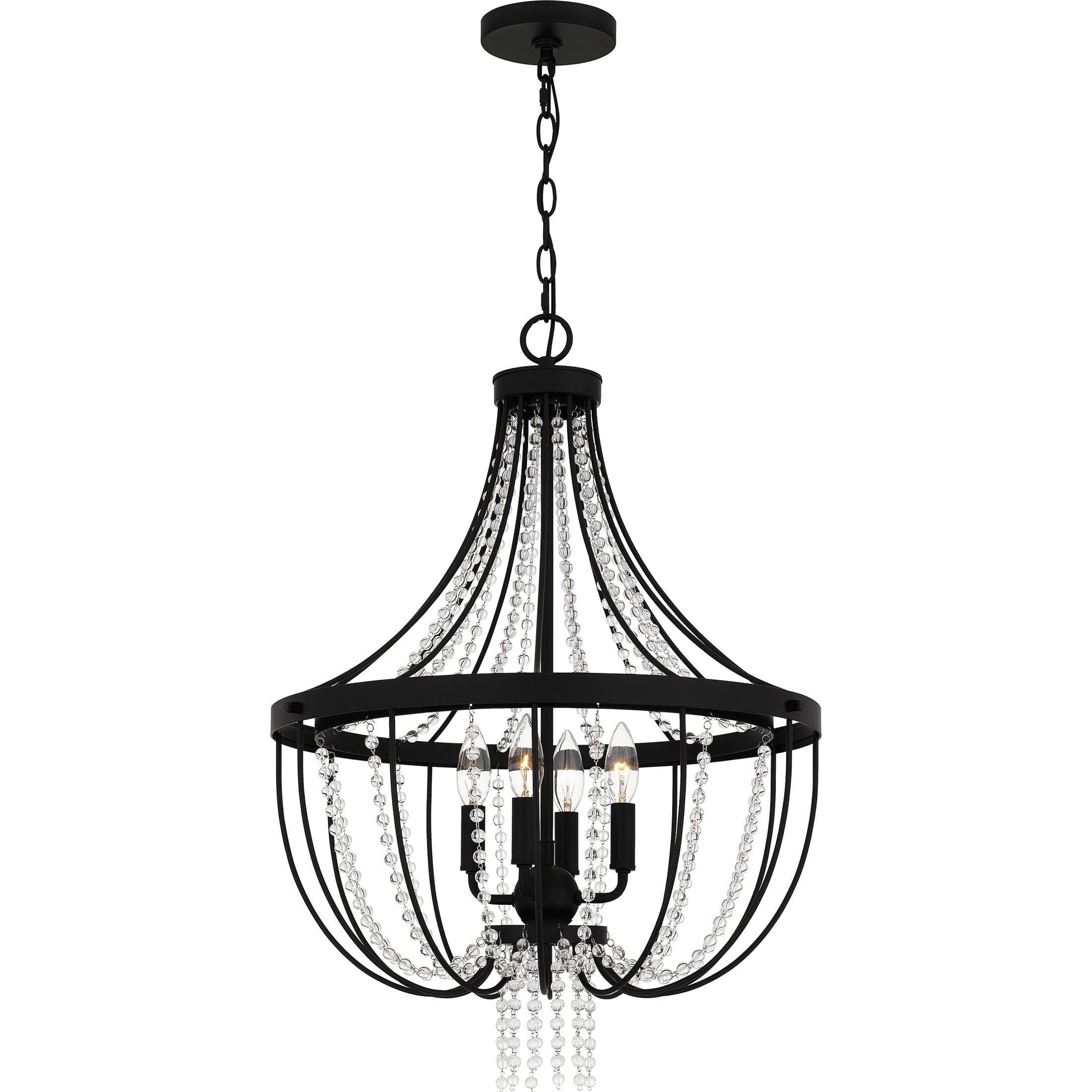 Quoizel - Adelaide Pendant - Lights Canada