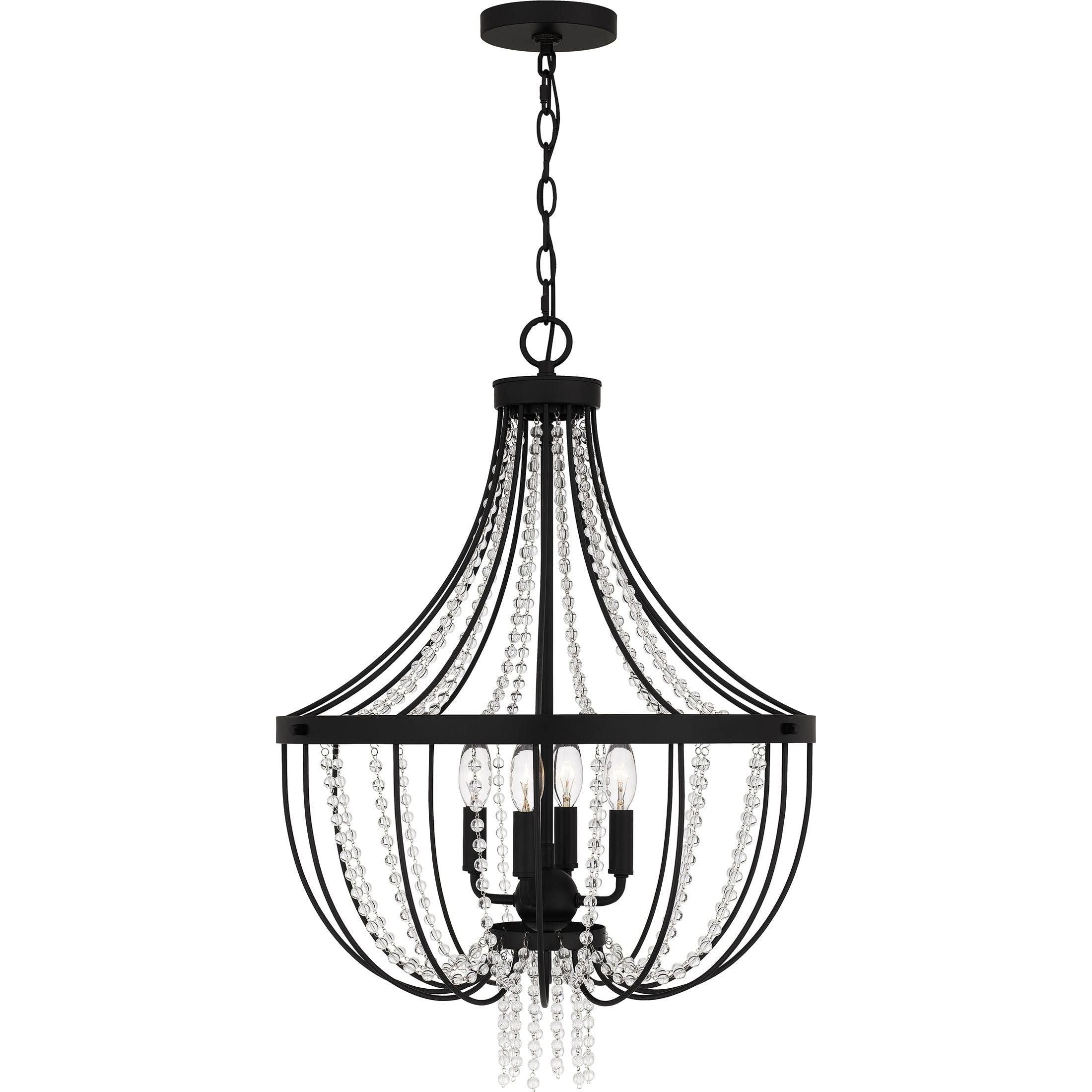 Quoizel - Adelaide Pendant - Lights Canada