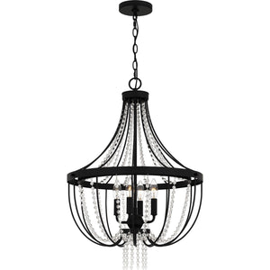 Quoizel - Adelaide Pendant - Lights Canada