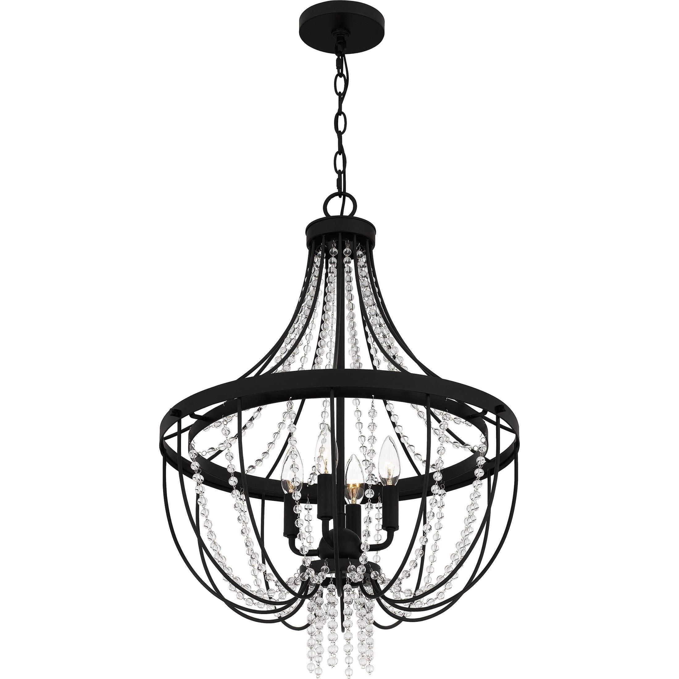 Quoizel - Adelaide Pendant - Lights Canada