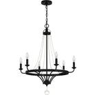 Quoizel - Adelaide Chandelier - Lights Canada