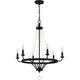 Quoizel - Adelaide Chandelier - Lights Canada