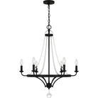 Quoizel - Adelaide Chandelier - Lights Canada