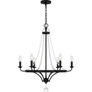 Quoizel - Adelaide Chandelier - Lights Canada