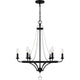 Quoizel - Adelaide Chandelier - Lights Canada