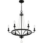 Quoizel - Adelaide Chandelier - Lights Canada