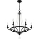 Quoizel - Adelaide Chandelier - Lights Canada