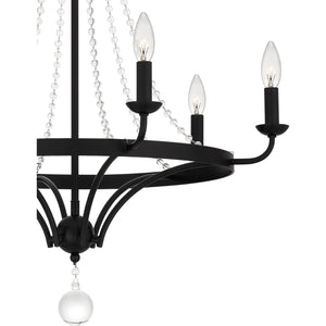 Quoizel - Adelaide Chandelier - Lights Canada