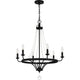 Quoizel - Adelaide Chandelier - Lights Canada