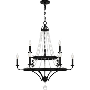 Quoizel - Adelaide Chandelier - Lights Canada