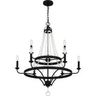 Quoizel - Adelaide Chandelier - Lights Canada