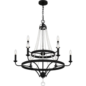 Quoizel - Adelaide Chandelier - Lights Canada