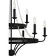 Quoizel - Adelaide Chandelier - Lights Canada