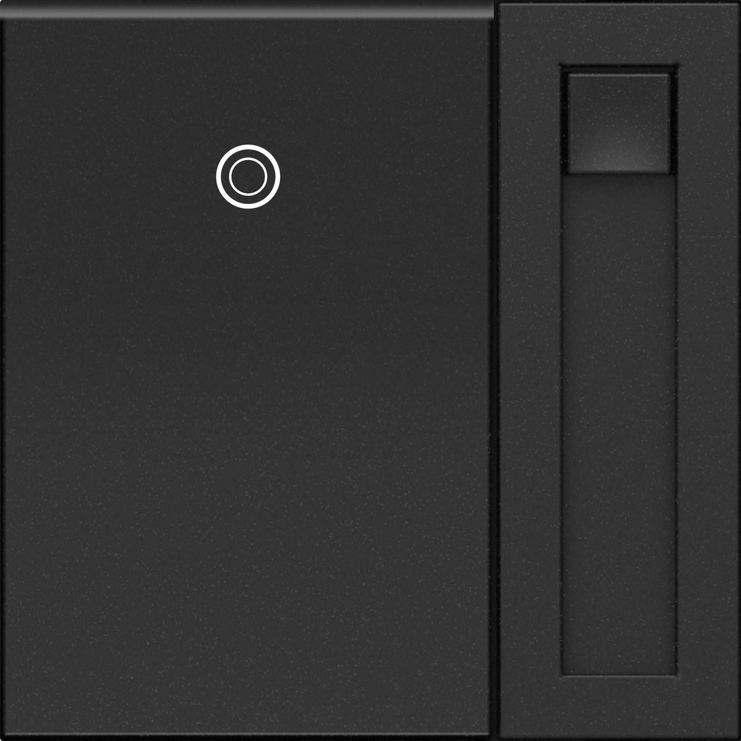 Legrand - 450W CFL/LED Paddle Dimmer - Lights Canada