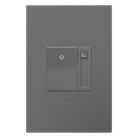 Legrand - 450W CFL/LED Paddle Dimmer - Lights Canada