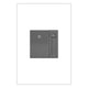 Legrand - 450W CFL/LED Paddle Dimmer - Lights Canada