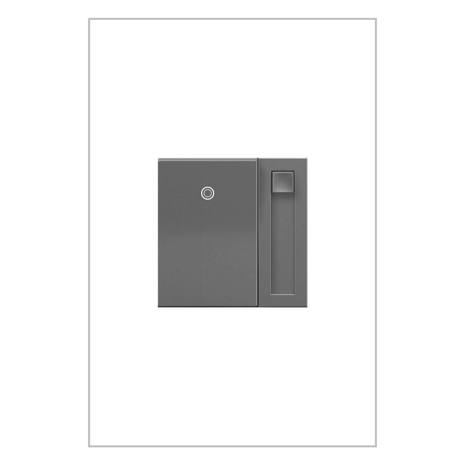 Legrand - 0-10V Paddle Dimmer - Lights Canada