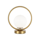 Dainolite - Adrienna Table Lamp - Lights Canada