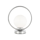 Dainolite - Adrienna Table Lamp - Lights Canada
