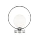 Dainolite - Adrienna Table Lamp - Lights Canada