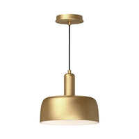 Alora Mood Adriano 10 Inch Pendant
