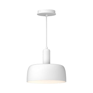 Alora Mood - Alora Mood Adriano 10 Inch Pendant - Lights Canada