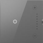 Legrand - 0-10V Touch Dimmer - Lights Canada