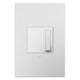 Legrand - 0-10V Softap Dimmer - Lights Canada