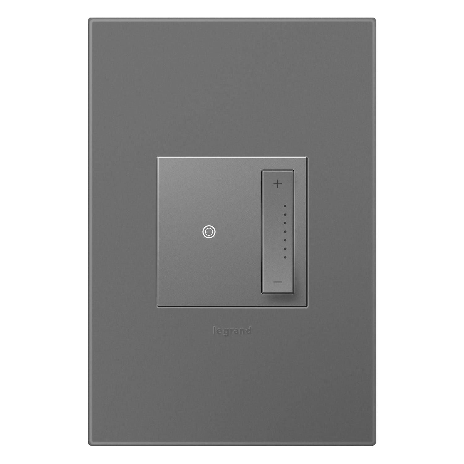 Legrand - 700W Softap Tru-Universal Dimmer - Lights Canada