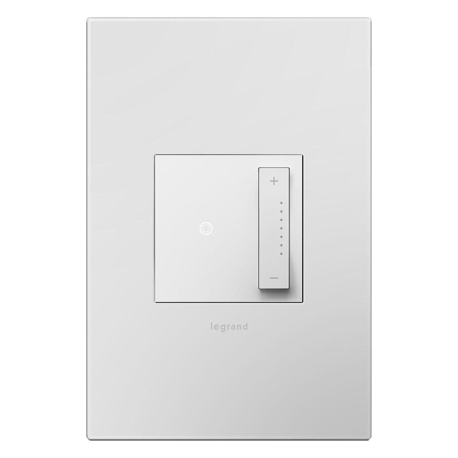 Legrand - 700W Softap Tru-Universal Dimmer - Lights Canada