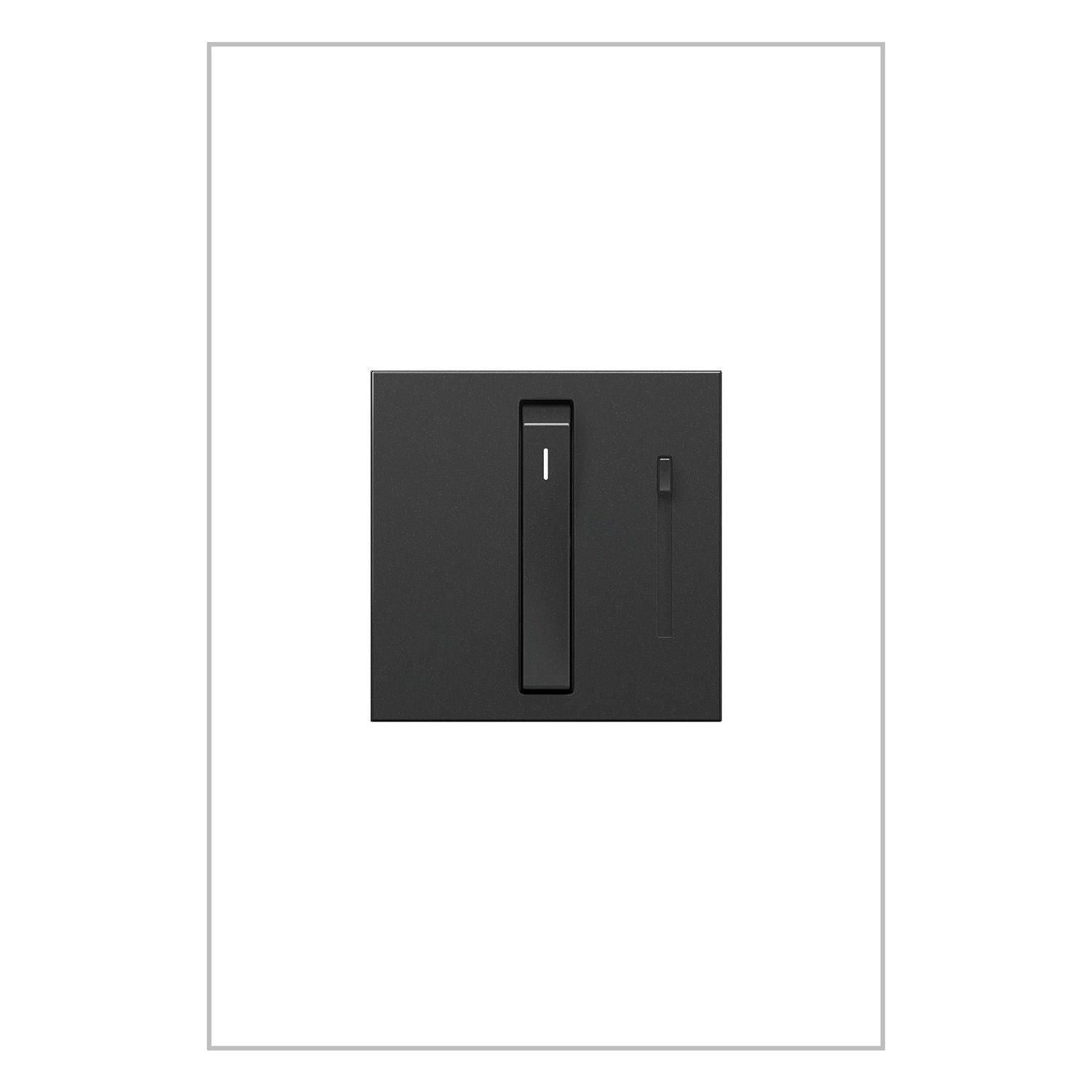 Legrand - Whisper Tru-Universal Dimmer - Lights Canada